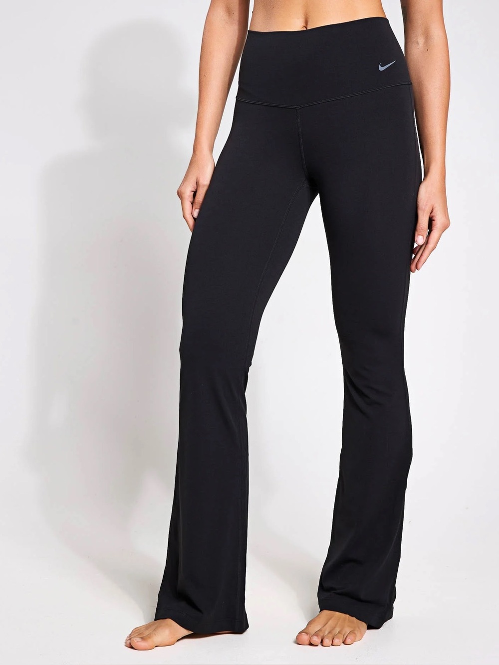 Nike Wide Leg Pants